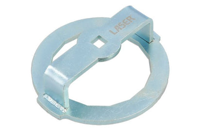 Laser Tools 9169 Strut Retaining Top Nut Wrench - for Mercedes-Benz Sprinter Laser Tools