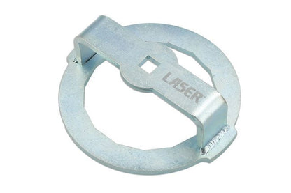 Laser Tools 9169 Strut Retaining Top Nut Wrench - for Mercedes-Benz Sprinter Laser Tools