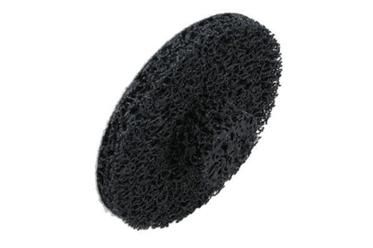 Laser Tools 9171 Replacement Inner Wheel Cleaner Abrasive Pad for 8805/9170 Laser Tools