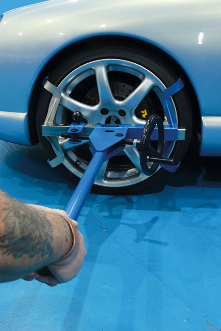 Laser Tools 9174 Suspension Play Tester Laser Tools