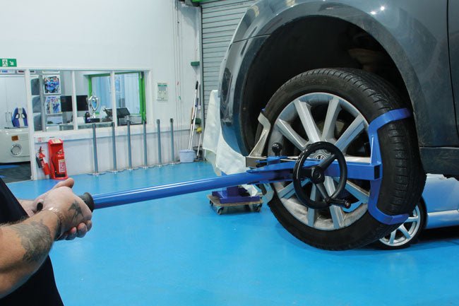 Laser Tools 9174 Suspension Play Tester Laser Tools