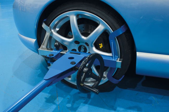 Laser Tools 9174 Suspension Play Tester Laser Tools