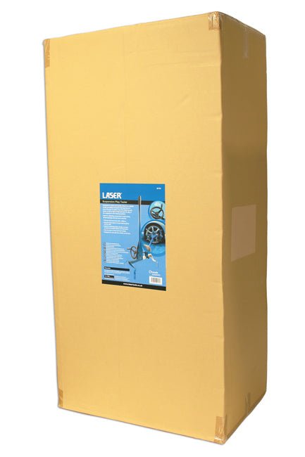 Laser Tools 9174 Suspension Play Tester Laser Tools