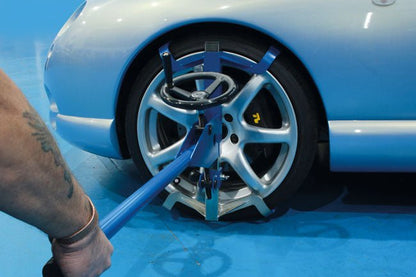 Laser Tools 9174 Suspension Play Tester Laser Tools