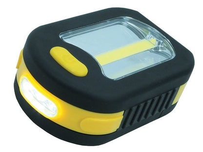 Lighthouse 3 Function Led Lamp 200 Lumens Lighthouse