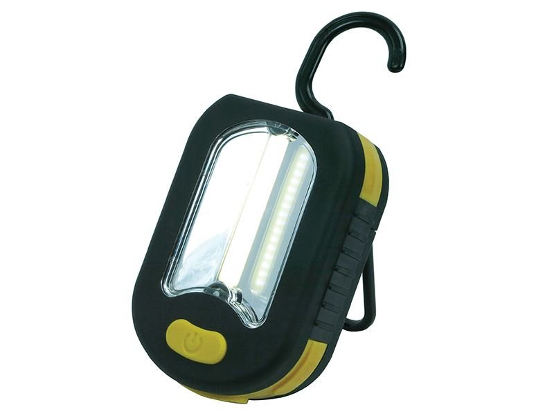 Lighthouse 3 Function Led Lamp 200 Lumens Lighthouse
