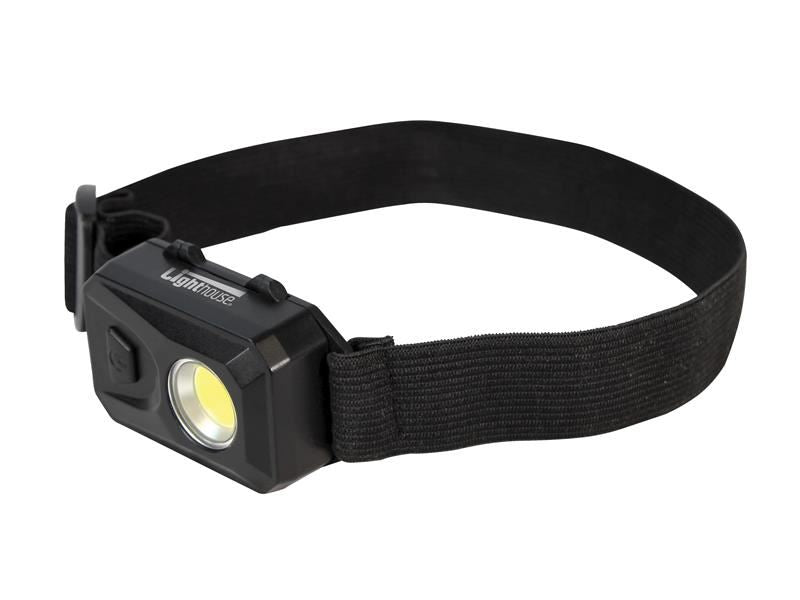 Lighthouse Compact Led Headlight 150 Lumens Lighthouse