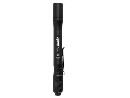 Lighthouse Elite Focus100 Led Torch Penlight 100 Lumens Lighthouse