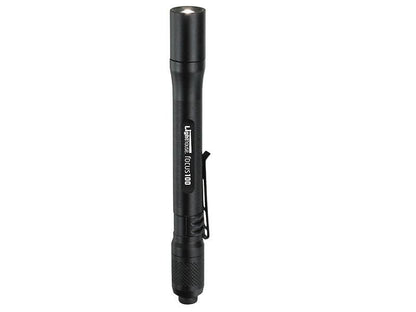Lighthouse Elite Focus100 Led Torch Penlight 100 Lumens Lighthouse