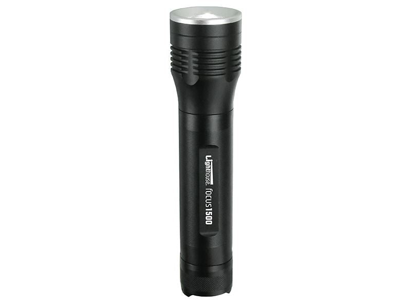 Lighthouse Elite Focus1500 Led Torch 1500 Lumens Lighthouse