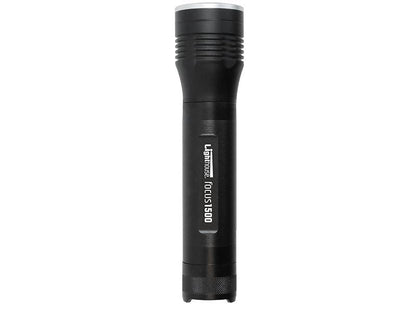 Lighthouse Elite Focus1500 Led Torch 1500 Lumens Lighthouse