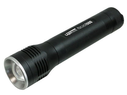 Lighthouse Elite Focus1500 Led Torch 1500 Lumens Lighthouse