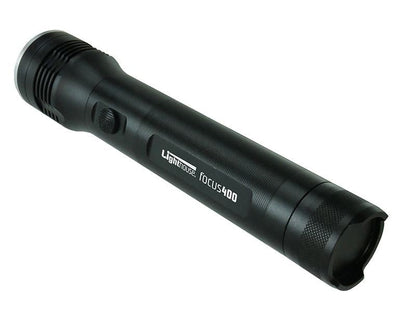 Lighthouse Elite Focus400 Led Torch 400 Lumens Lighthouse