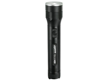 Lighthouse Elite Focus400 Led Torch 400 Lumens Lighthouse