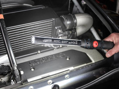 Lighthouse Elite Led Rechargeable Inspection Wand 800 Lumens Lighthouse