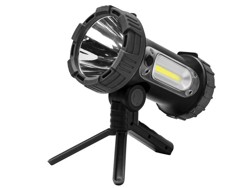 Lighthouse Elite Rechargeable Lantern Spotlight 300 Lumens Lighthouse