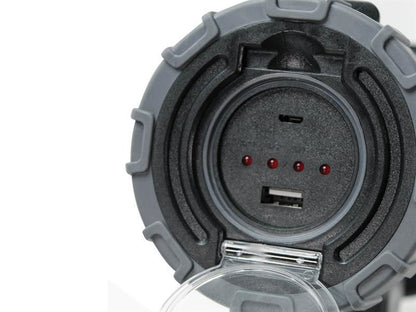 Lighthouse Elite Rechargeable Lantern Spotlight 300 Lumens Lighthouse