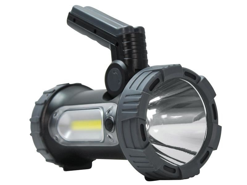 Lighthouse Elite Rechargeable Lantern Spotlight 300 Lumens Lighthouse