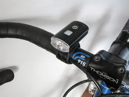 Lighthouse Elite Rechargeable Led Bike Light Set Lighthouse