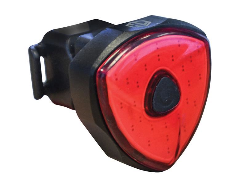 Lighthouse Elite Rechargeable Led Bike Light Set Lighthouse