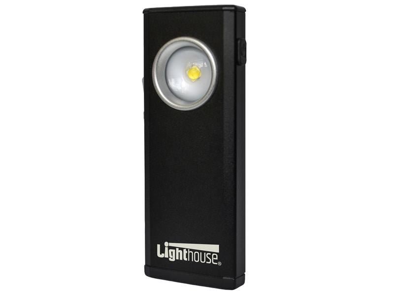 Lighthouse Rechargeable Elite Mini Led Lamp Lighthouse