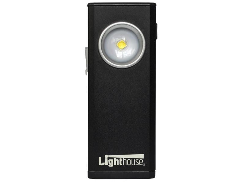 Lighthouse Rechargeable Elite Mini Led Lamp Lighthouse