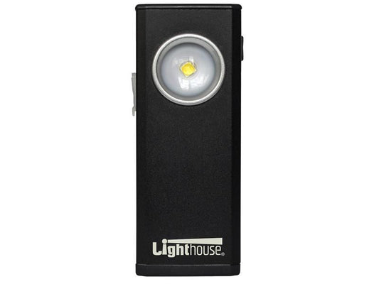 Lighthouse Rechargeable Elite Mini Led Lamp Lighthouse