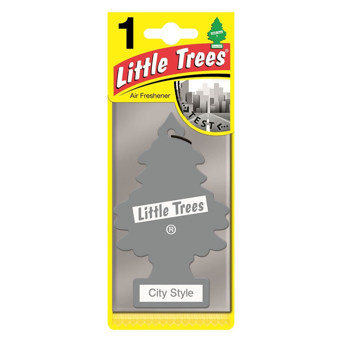 Magic Tree Little Trees City Style Car Home Air Freshener Little Trees