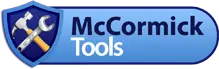 McCormick Tools Ltd
