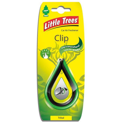 Magic Tree Little Trees Tribal Clip Car Home Air Freshner Little Trees