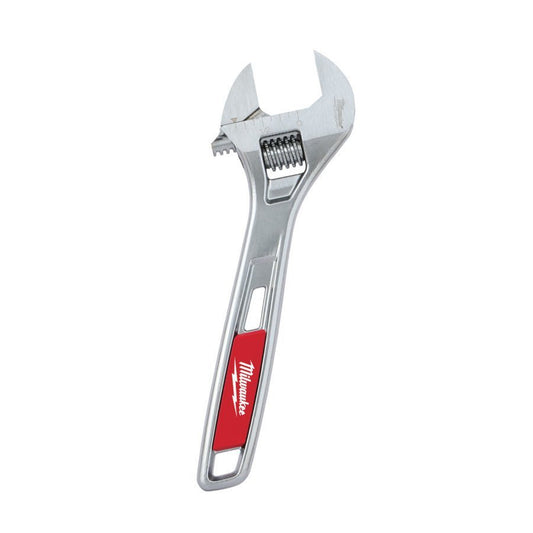 Milwaukee 150mm 6" Adjustable Wrench 48227406 Milwaukee