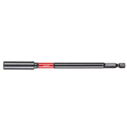 Milwaukee 152mm ShockWave Impact Duty Magnetic Bit Holder Milwaukee