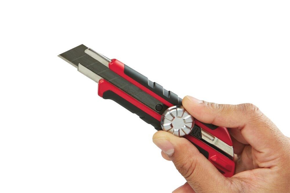 Milwaukee 48221961 Snap-Off Pocket Knife 18mm Milwaukee