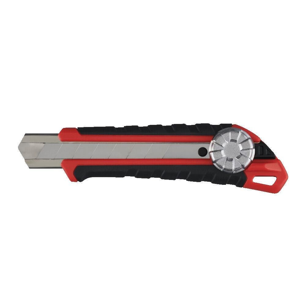 Milwaukee 48221961 Snap-Off Pocket Knife 18mm Milwaukee