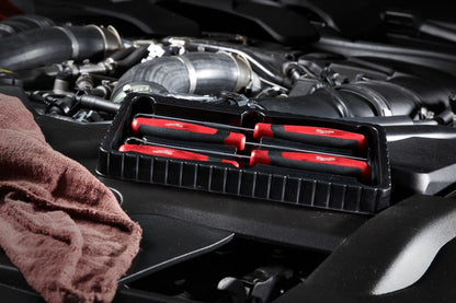 Milwaukee 48229215 4 Piece Hook & Pick Set Milwaukee