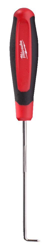 Milwaukee 48229215 4 Piece Hook & Pick Set Milwaukee