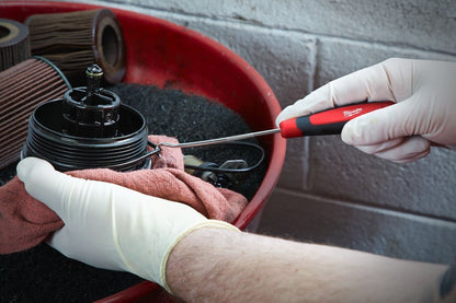 Milwaukee 48229215 4 Piece Hook & Pick Set Milwaukee