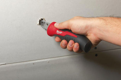 Milwaukee 48229304 Rasping Jab Saw For Plaster Board / Drywall Milwaukee
