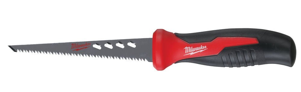 Milwaukee 48229304 Rasping Jab Saw For Plaster Board / Drywall Milwaukee