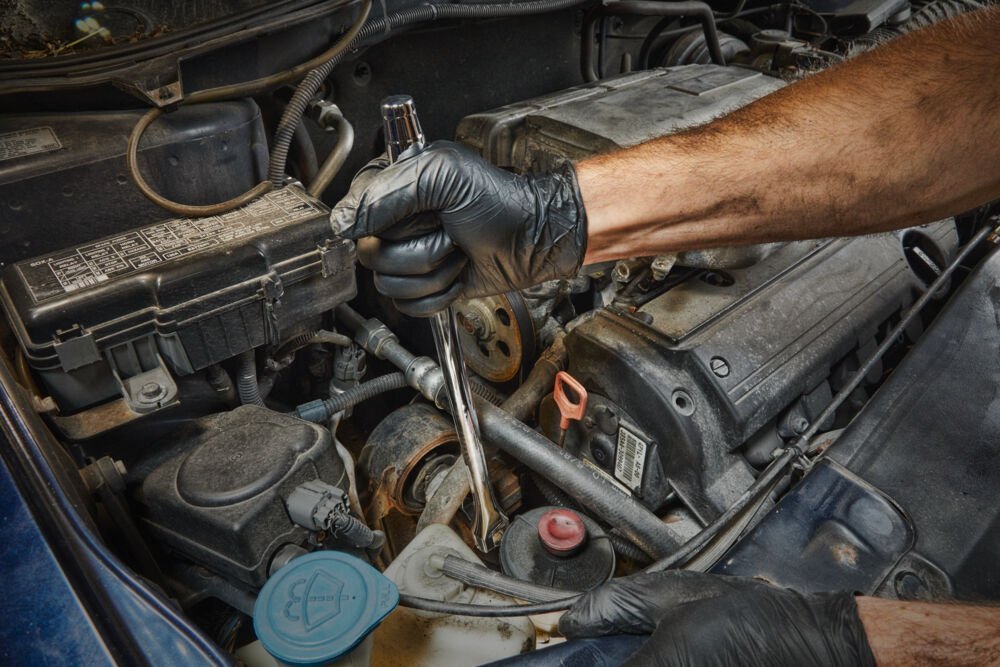 Milwaukee 4932471866 1/2" Drive Breaker Bar 380mm 15" Milwaukee