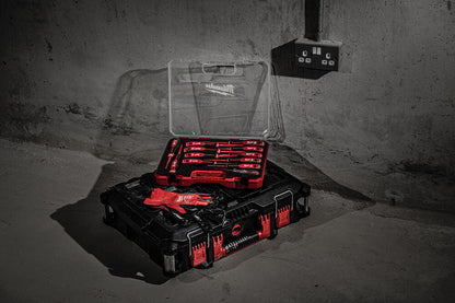 Milwaukee 4932479095 Tri-Lobe VDE Screwdriver Set 12 Piece Milwaukee