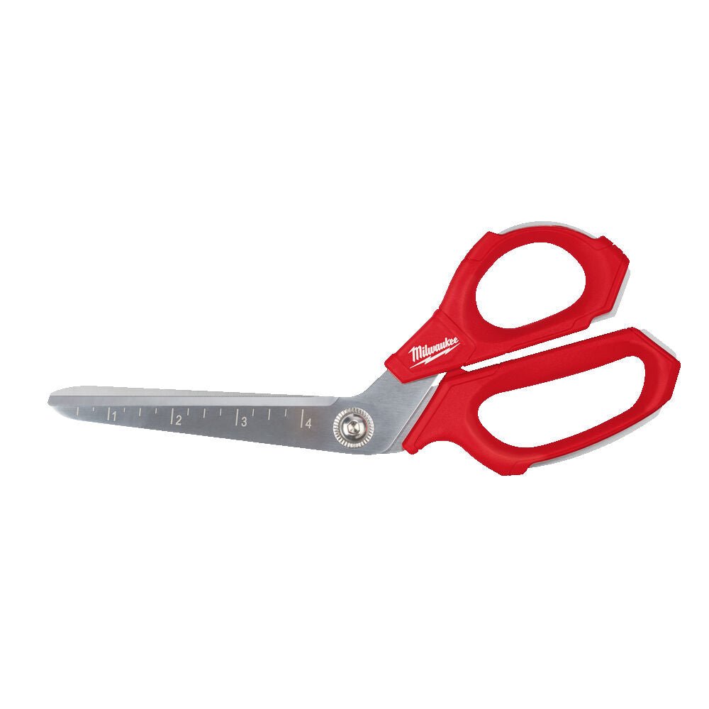 Milwaukee 4932479410 Jobsite Offset Scissors Milwaukee
