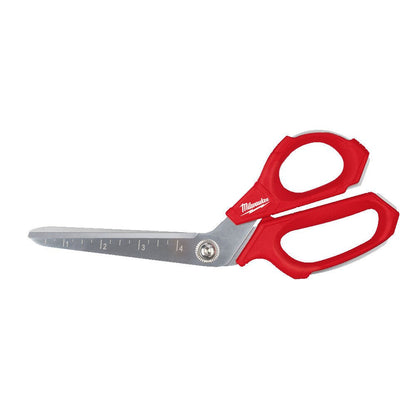 Milwaukee 4932479410 Jobsite Offset Scissors Milwaukee