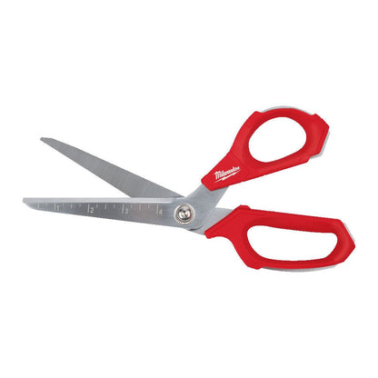 Milwaukee 4932479410 Jobsite Offset Scissors Milwaukee