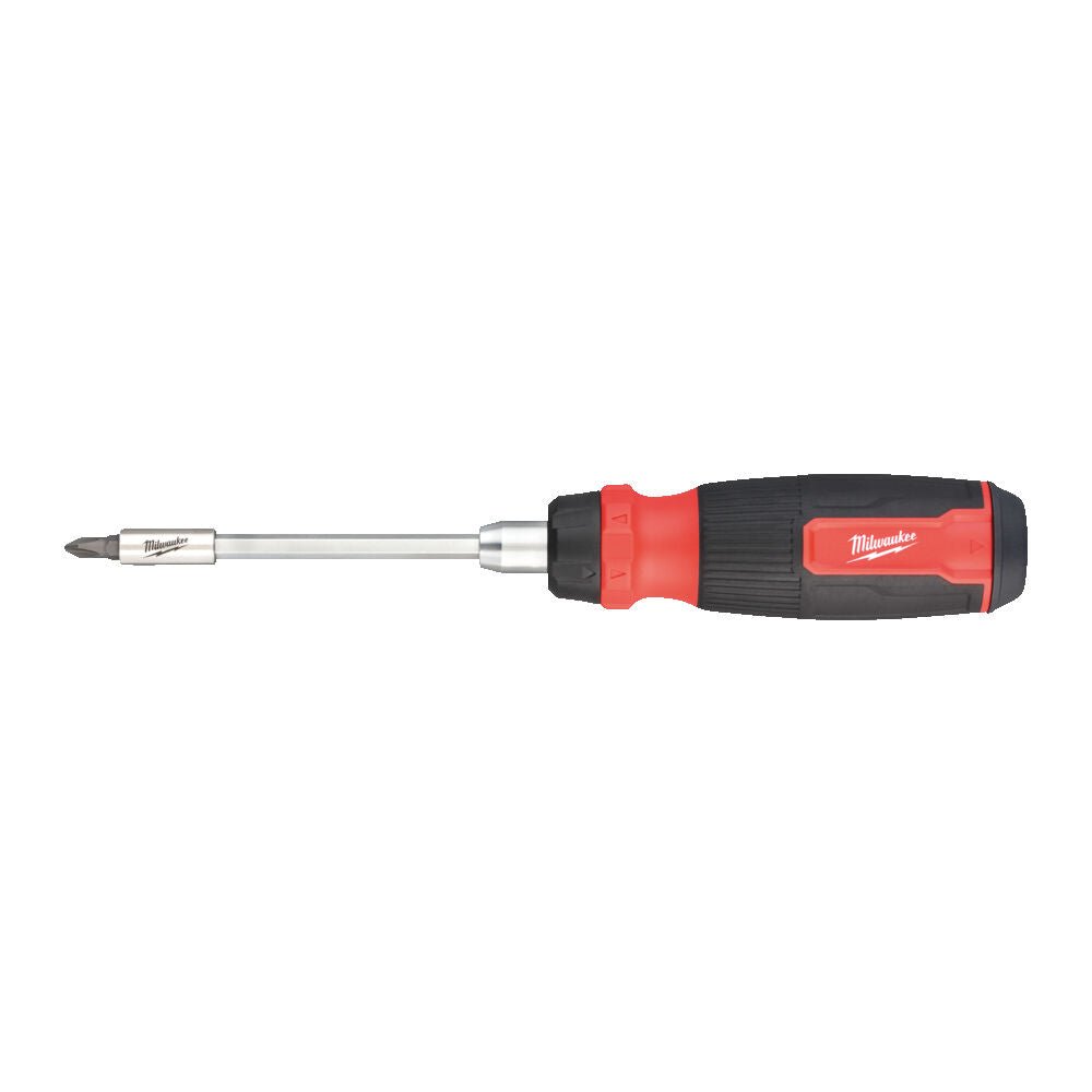 Milwaukee 4932480582 14 in 1 Precision Rachet Multi-Bit Screwdriver Set Milwaukee