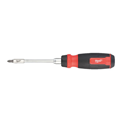 Milwaukee 4932480582 14 in 1 Precision Rachet Multi-Bit Screwdriver Set Milwaukee