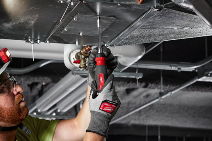 Milwaukee 4932480582 14 in 1 Precision Rachet Multi-Bit Screwdriver Set Milwaukee