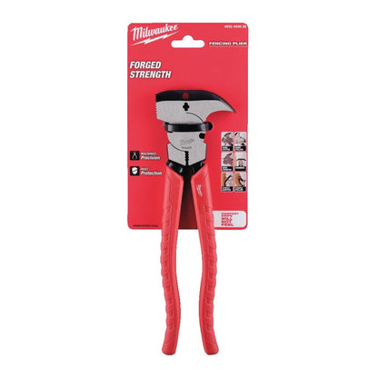 Milwaukee 4932493926 Fencing Plier Milwaukee