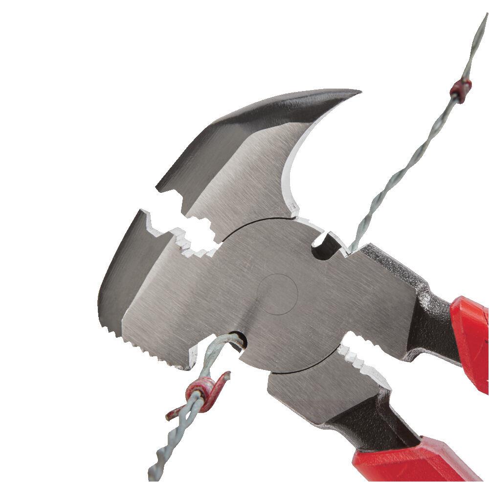 Milwaukee 4932493926 Fencing Plier Milwaukee
