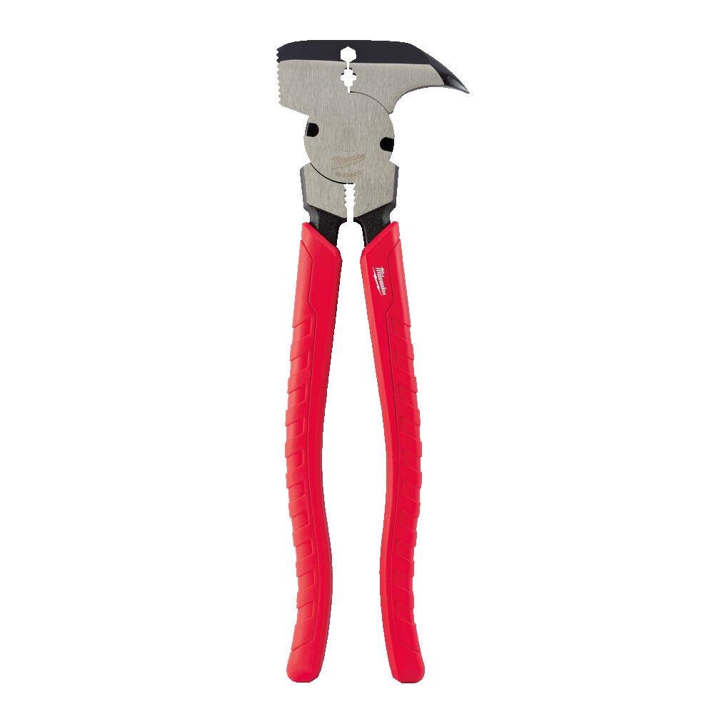 Milwaukee 4932493926 Fencing Plier Milwaukee